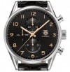TAG HEUER CARRERA CALIBRE 1887 CHRONOGRAPH