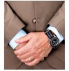 IMPORTED OMEGA SEAMASTER 300 SPECTRE LIMITED EDITION MEN'S WATCH