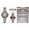 Original Armani AR1725 ladies/womens/girls retro watch..new arrival