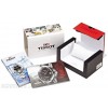 Tissot Round Black Rubber Watch For Men_code-t0484172705706