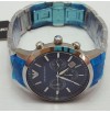 Imported Emporio Armani AR2448 Classic Blue Dial Men's Watch