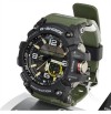 Imported Casio G-SHOCK MUDMASTER Mens Watch GG-1000-1A3DR