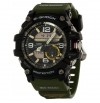 Imported Casio G-SHOCK MUDMASTER Mens Watch GG-1000-1A3DR