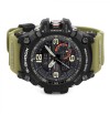 Imported Casio G-SHOCK MUDMASTER Mens Watch GG-1000-1A3DR