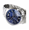 Imported Emporio Armani AR2448 Classic Blue Dial Men's Watch