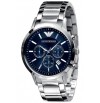 Imported Emporio Armani AR2448 Classic Blue Dial Men's Watch