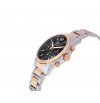 Imported Longines Conquest Classic Black Dial Dual Tone Luxury Watch