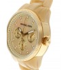 MICHAEL KORS 5039 Jet Set Horn Ladies Watch