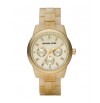 MICHAEL KORS 5039 Jet Set Horn Ladies Watch