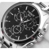 Imported Tissot Couturier T035.617.11.051.00 Chronograph Men Wrist Watch