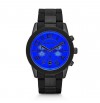 Michael Kors Oversized MK8326 Blue Watch.MENS .NEW IMpORTED.boxed 100 % ORIGINAL,2 YR DEL WARRANTY.60 % OFF ON MRP