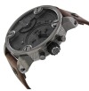 NEW DIESEL DZ7258 MENS BABY DADDY CHRONOGRAPH WATCH.IMPORTED