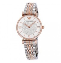 Original Armani AR1926 ladies/womens/girls retro watch..new arrival