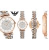 Original Armani AR1926 ladies/womens/girls retro watch..new arrival
