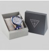 imported GUESS WATCH,GUESS W0366G4.mens watch.boxed.NEW arrival