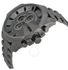 Diesel Men's DZ4282 Diesel Chief Series Gunmetal-Tone Stainless Steel Watch