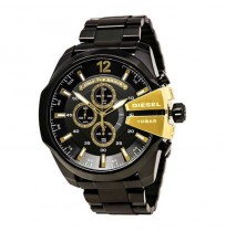 DIESEL DZ4338 CHRONOGRAPH MENS WATCH- 2 YEAR WARRANTY