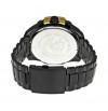 DIESEL DZ4338 CHRONOGRAPH MENS WATCH- 2 YEAR WARRANTY