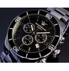 Emporio armani original exclusive AR1421 chronograph mens ceramic watch