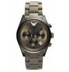 Emporio Armani Sportivo AR5950 Silicon Strap Men's Watch - 2 Years Warranty