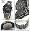Emporio armani original exclusive AR1421 chronograph mens ceramic watch