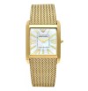 Imported Emporio Armani AR2017 Marco Slim Large Women's Watch