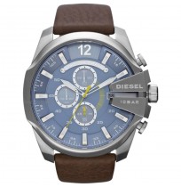 Diesel DZ4281 Stainless Steel Mens Watch- 2YEARS WARRANTY