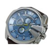 Diesel DZ4281 Stainless Steel Mens Watch- 2YEARS WARRANTY