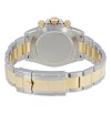 Rolex Daytona 40 mm Stainless steel and gold  Men's Watch Imported