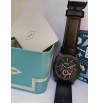 IMPORTED FOSSIL FS 4656 MACHINE CHRONOGRAPH MEN'S WATCH