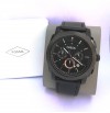 IMPORTED FOSSIL FS 4656 MACHINE CHRONOGRAPH MEN'S WATCH