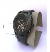 IMPORTED FOSSIL FS 4656 MACHINE CHRONOGRAPH MEN'S WATCH