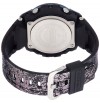 G-Shock Analog-Digital Black Dial Men's Watch - GST-200CP-2ADR(G641)