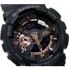 Casio GA-110RG-1A G-Shock Analog-Digital Watch for Men