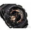 Casio GA-110RG-1A G-Shock Analog-Digital Watch for Men