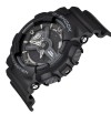 Casio G-Shock GA-110-1B (G317) Men's Watch