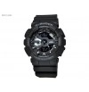 Casio G-Shock GA-110-1B (G317) Men's Watch