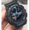 Imported Casio G-Shock GA-110LN-1A Layered Neon Color Series Sports Mens Watch