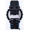 Imported Casio G-Shock GA-110LN-1A Layered Neon Color Series Sports Mens Watch