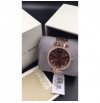 Imported Michael Kors MK 3217 Women's Darci Rose Gold Glitz Bracelet Watch