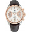 TAG HEUER MENS GRAND 17 WHITE DIAL MEN WATCH ( IMPORTED )