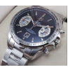 TAG HEUER GRAND 17 RS BLACK DIAL MEN WATCH ( IMPORTED )