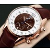 TAG HEUER MIKROGRAPH 100 MEN WATCH ( IMPORTED )
