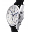 TAG HEUER 6744 WHITE DIAL MEN WATCH ( IMPORTED )
