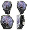 Tag Heuer Grand Carrera Mercedes Benz Watch