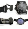 Tag Heuer Grand Carrera Mercedes Benz Watch