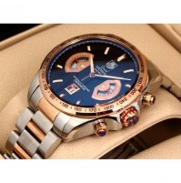 Tag Heuer Chronometer Officially Certified 200 Meters (IMPORTED)