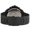 New Diesel DZ4283 Black Chronograph Men's Wrist Watch + Original Box