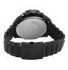 New Diesel DZ4283 Black Chronograph Men's Wrist Watch + Original Box