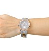 New boxed GUESS VISTA W0024L1 chronograph ANALOG WOMEN'S WATCH/60% off